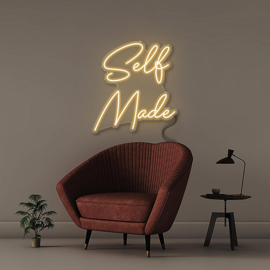 Self Made - NEONIFIC