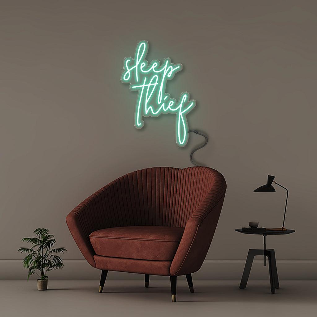 Sleep Thief - NEONIFIC