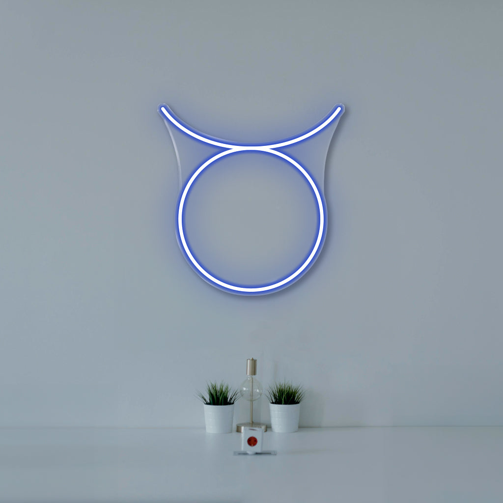 Aquarius - Neonific