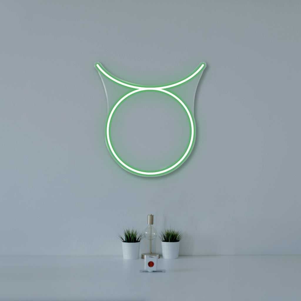 Aquarius - Neonific