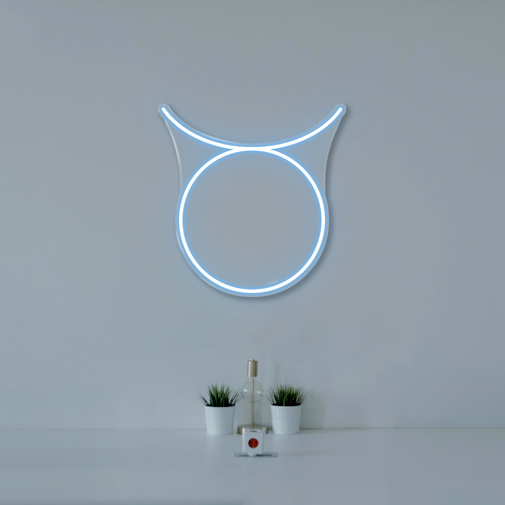 Aquarius - Neonific