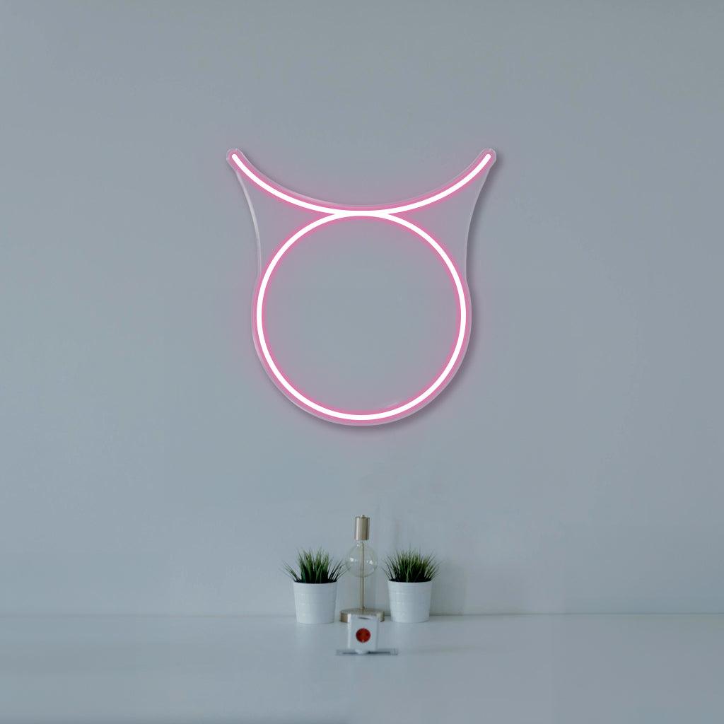Taurus - NEONIFIC
