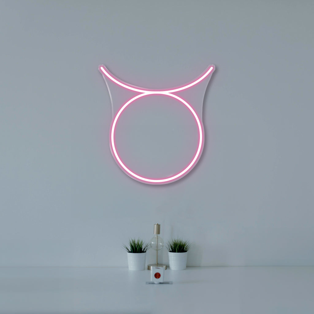 Aquarius - Neonific
