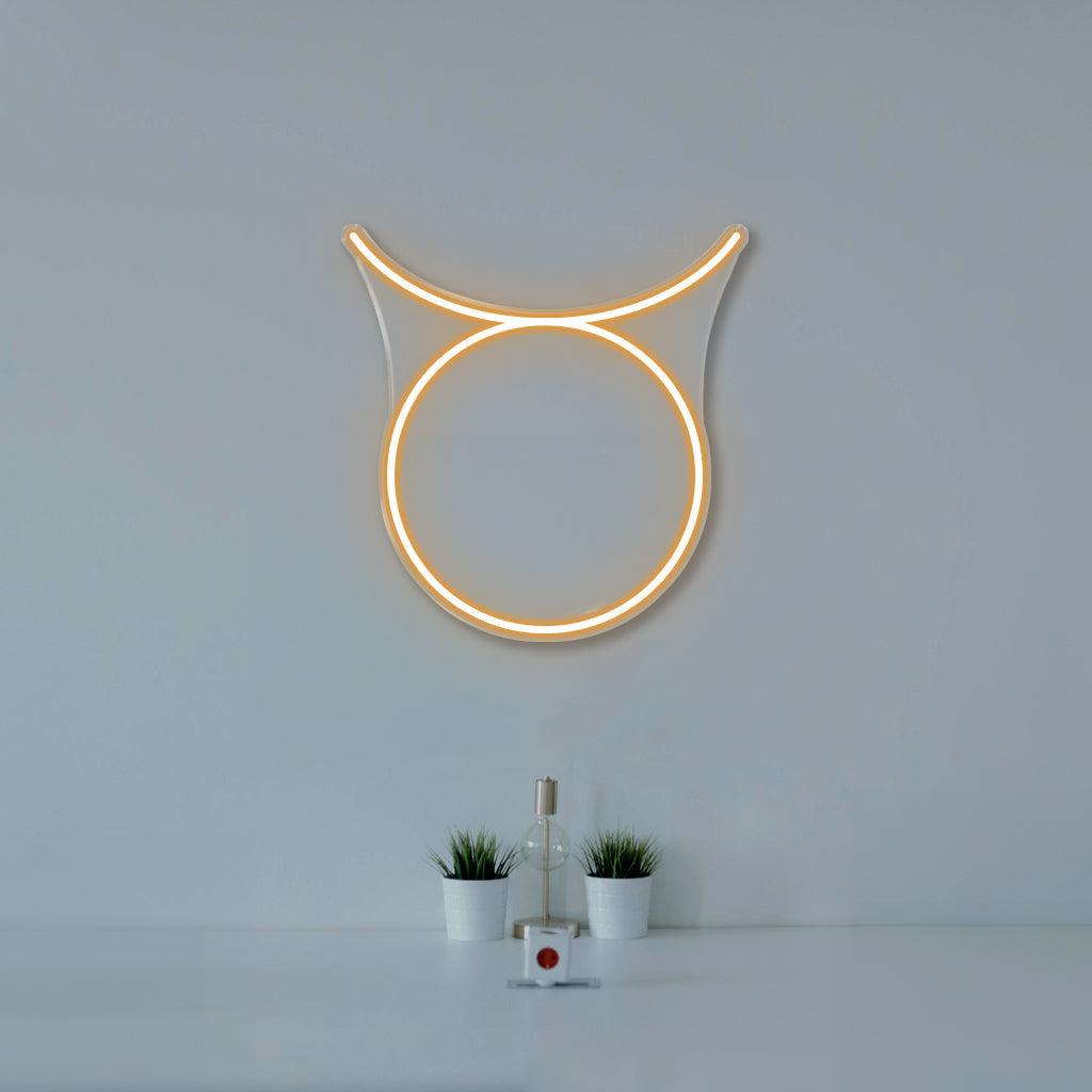 Taurus - NEONIFIC