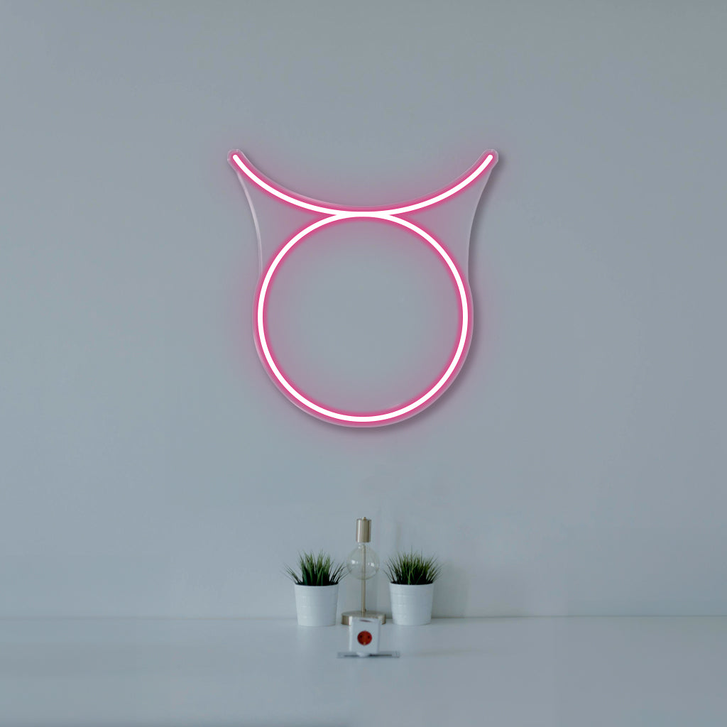 Aquarius - Neonific