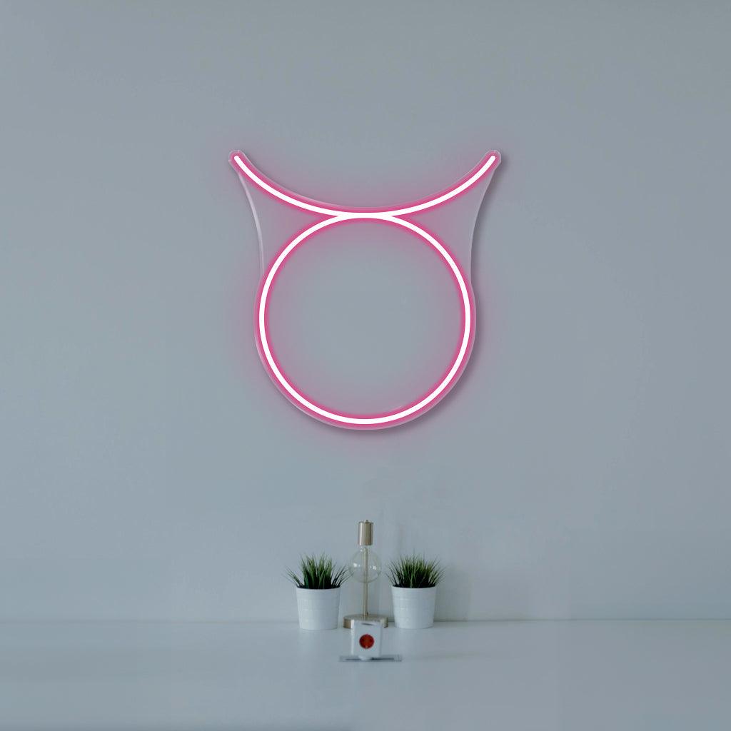 Taurus - NEONIFIC