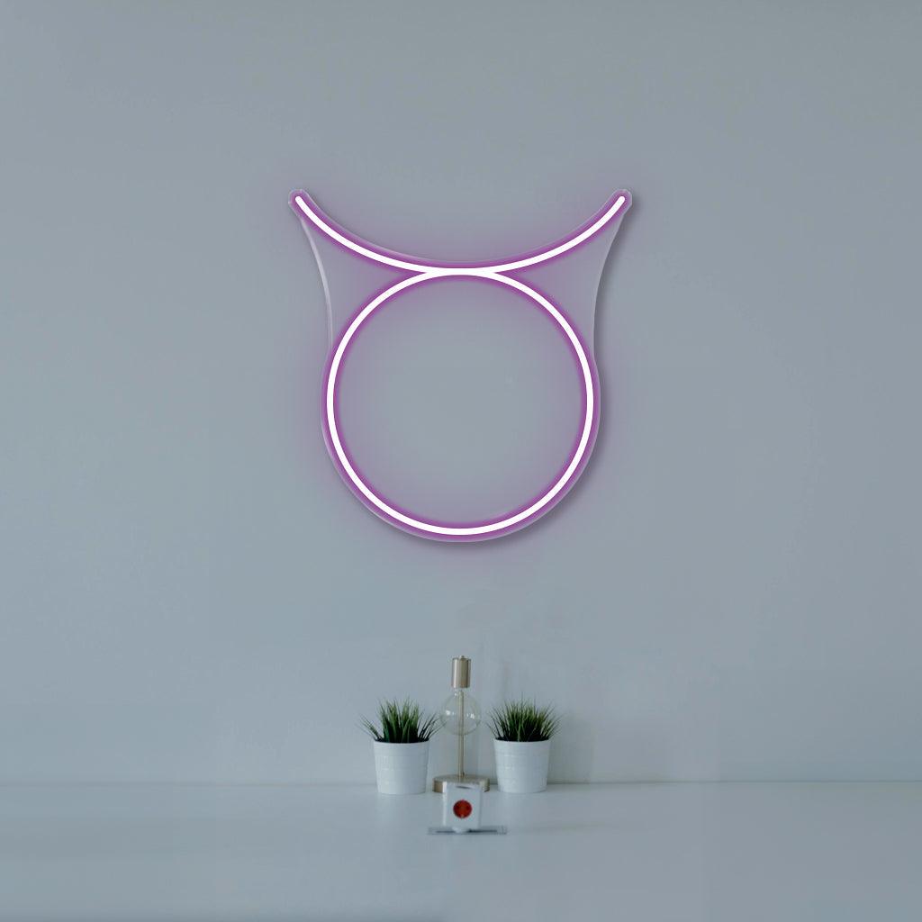 Taurus - NEONIFIC