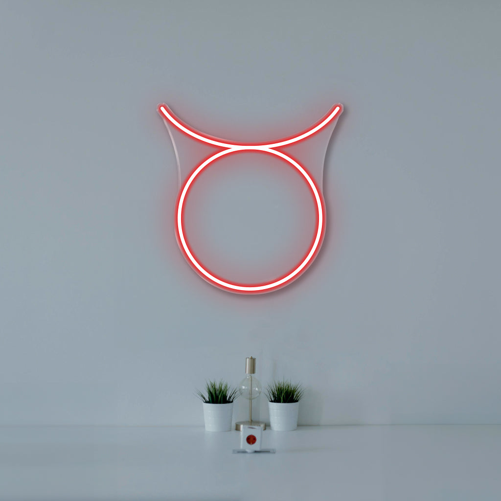 Aquarius - Neonific