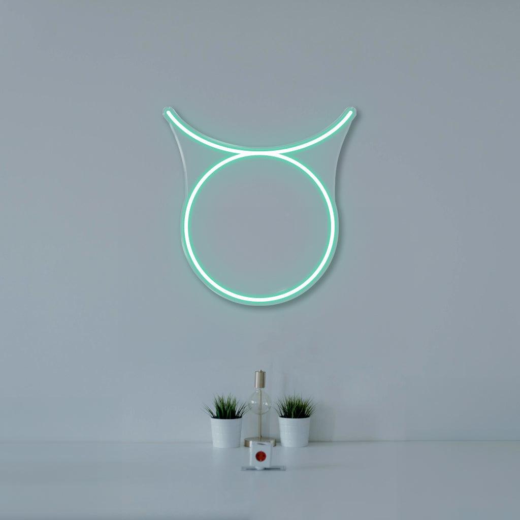 Taurus - NEONIFIC
