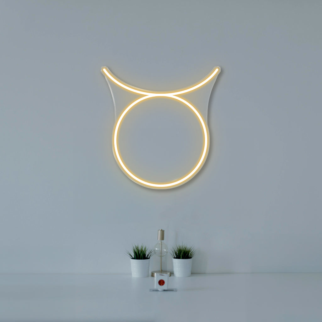 Aquarius - Neonific