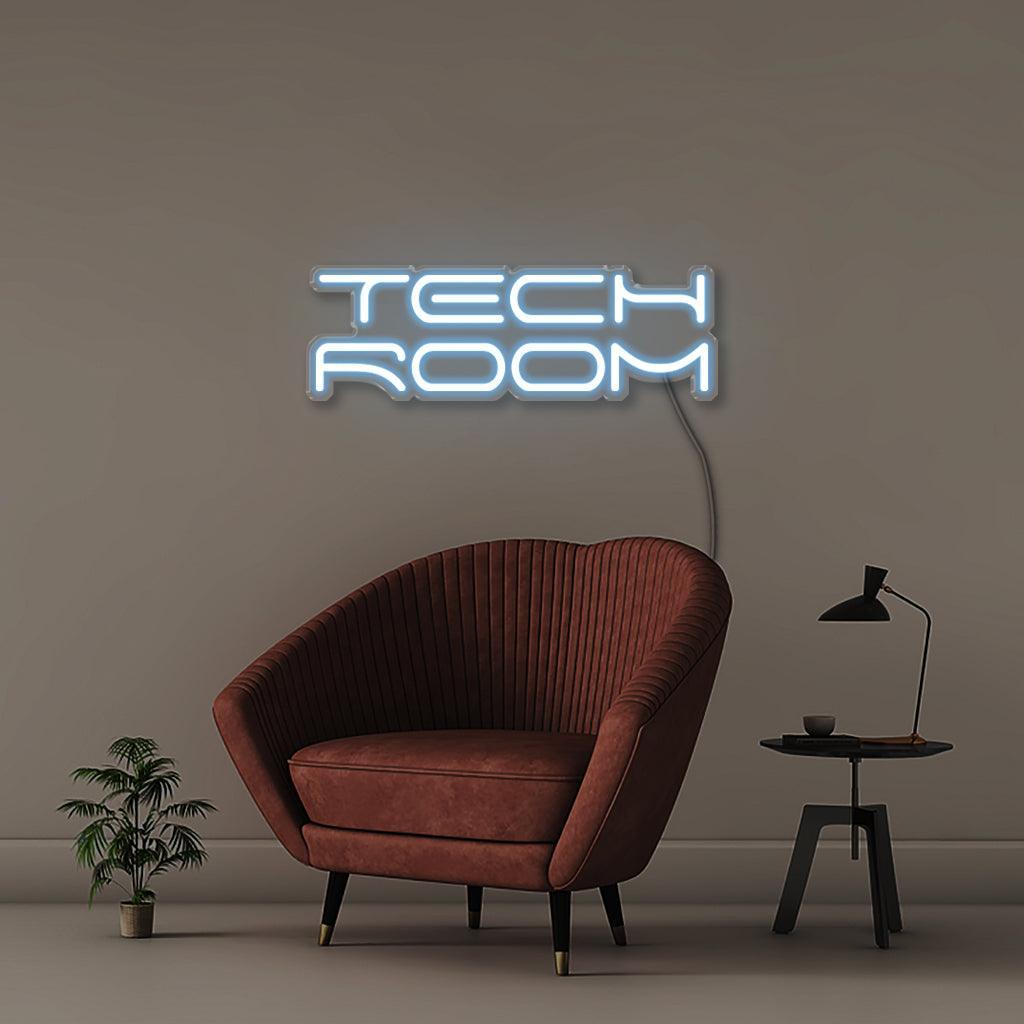 Tech Room - NEONIFIC