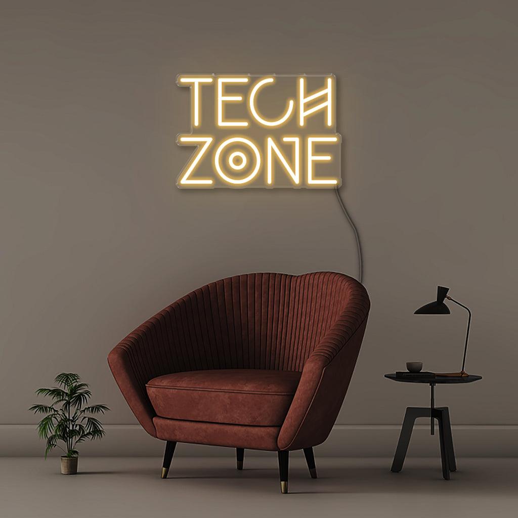 Tech Zone