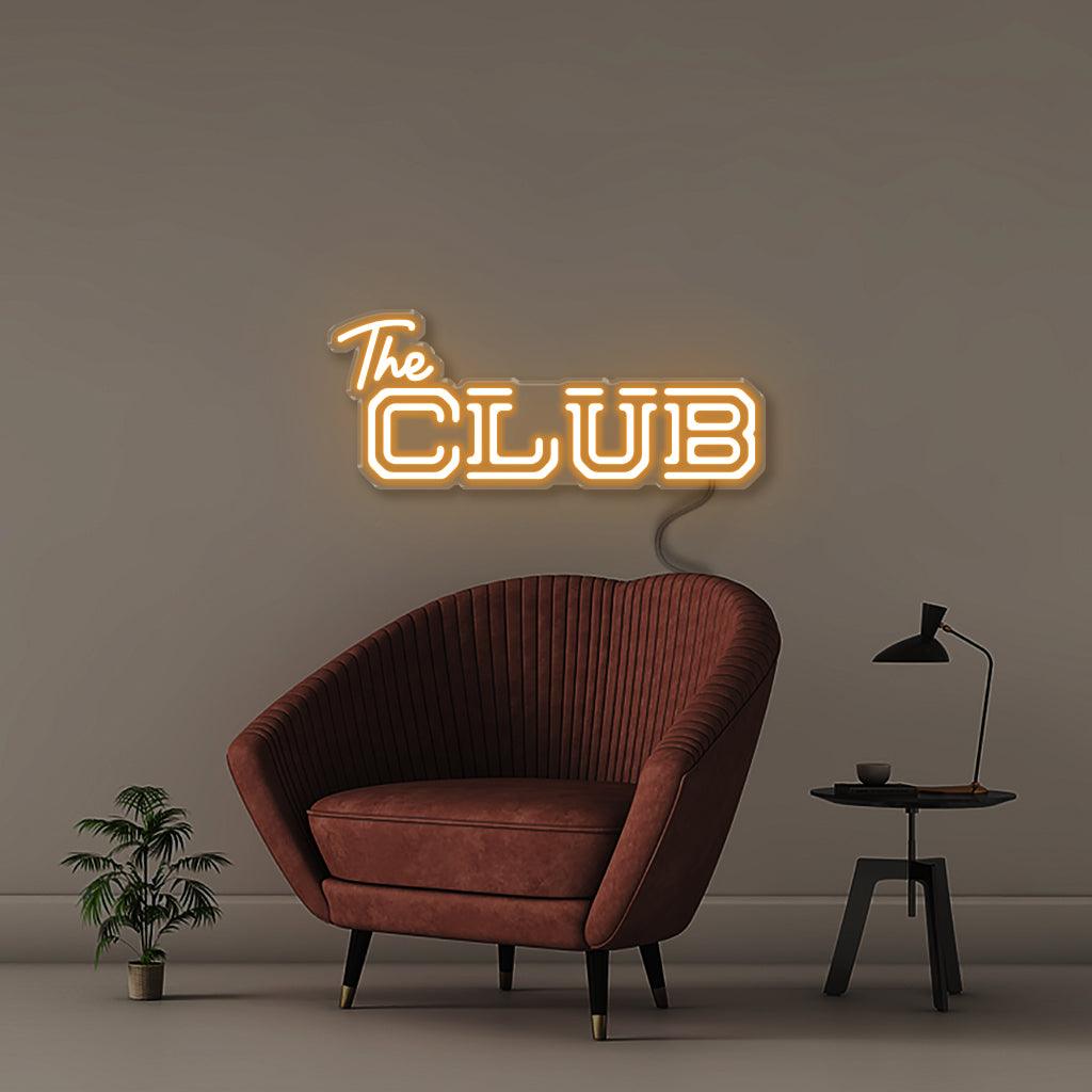 The Club