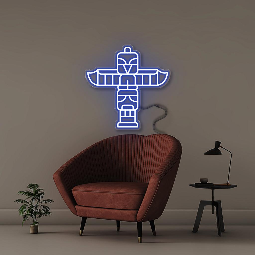 Totem - NEONIFIC