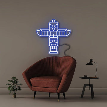Totem - NEONIFIC