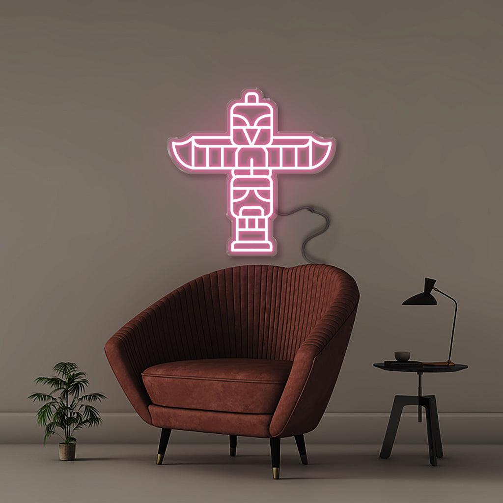 Totem - NEONIFIC