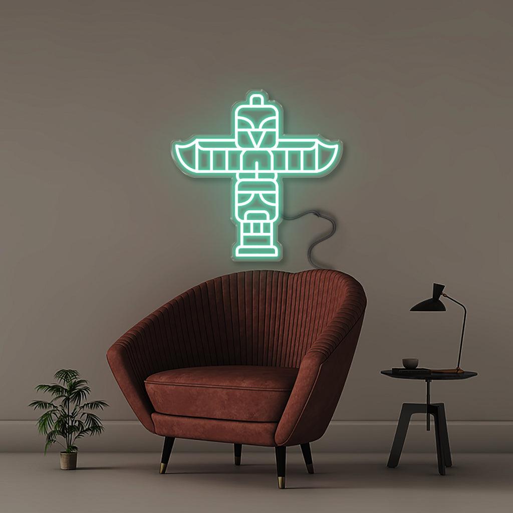 Totem - NEONIFIC