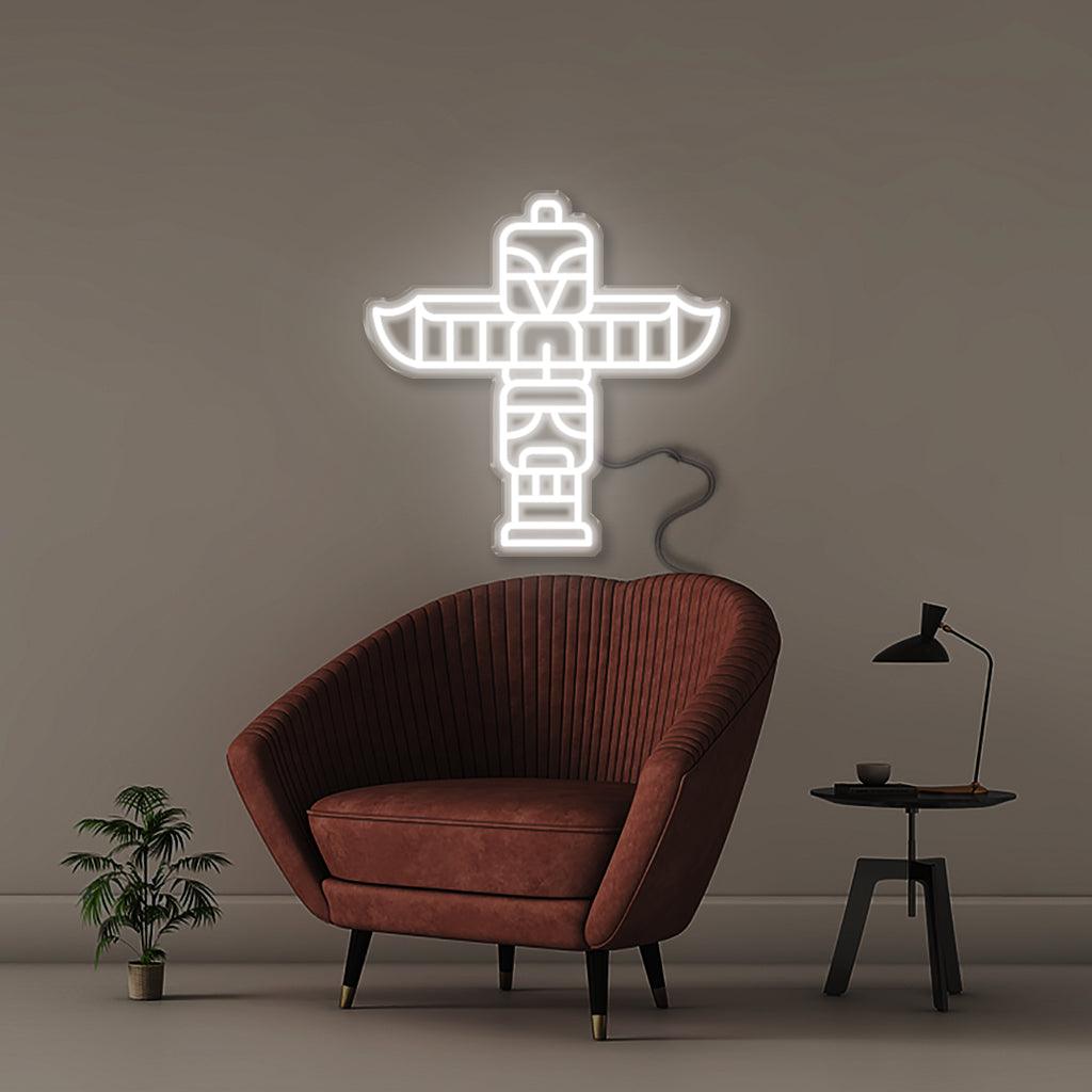 Totem - NEONIFIC