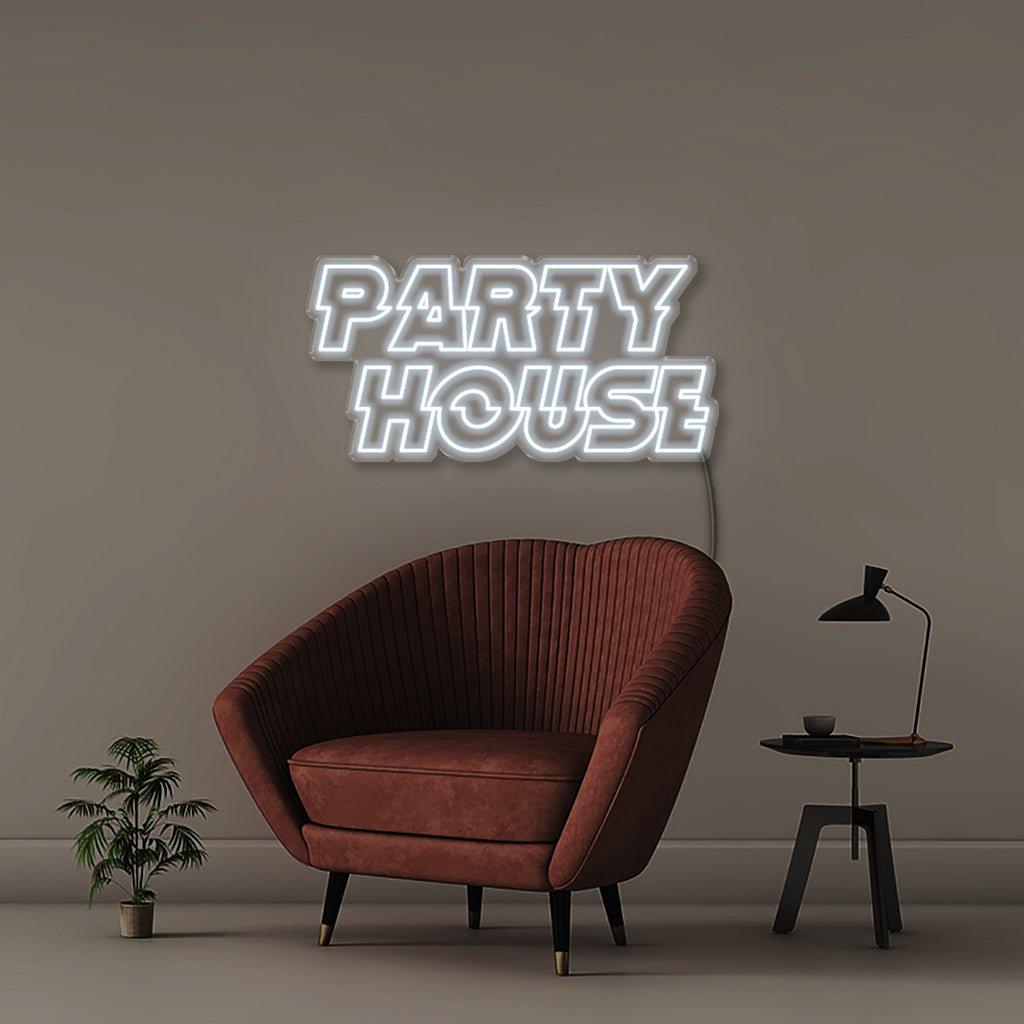 Party House - Neonific