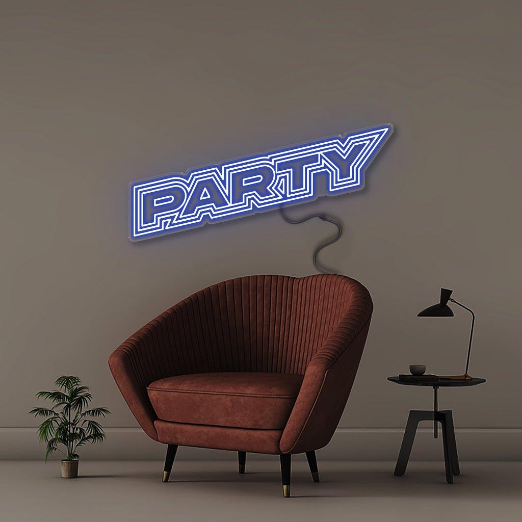 Party - Neonific