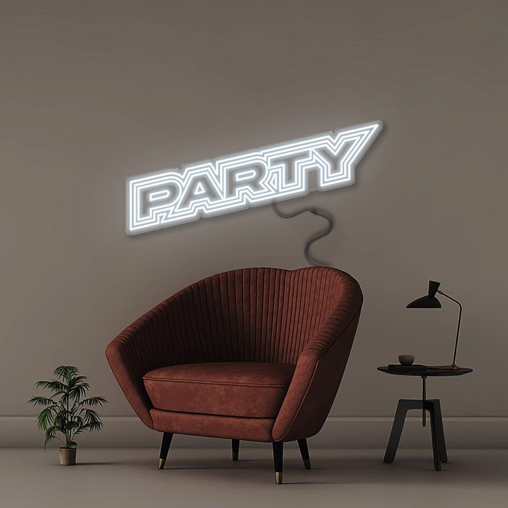 Party - Neonific