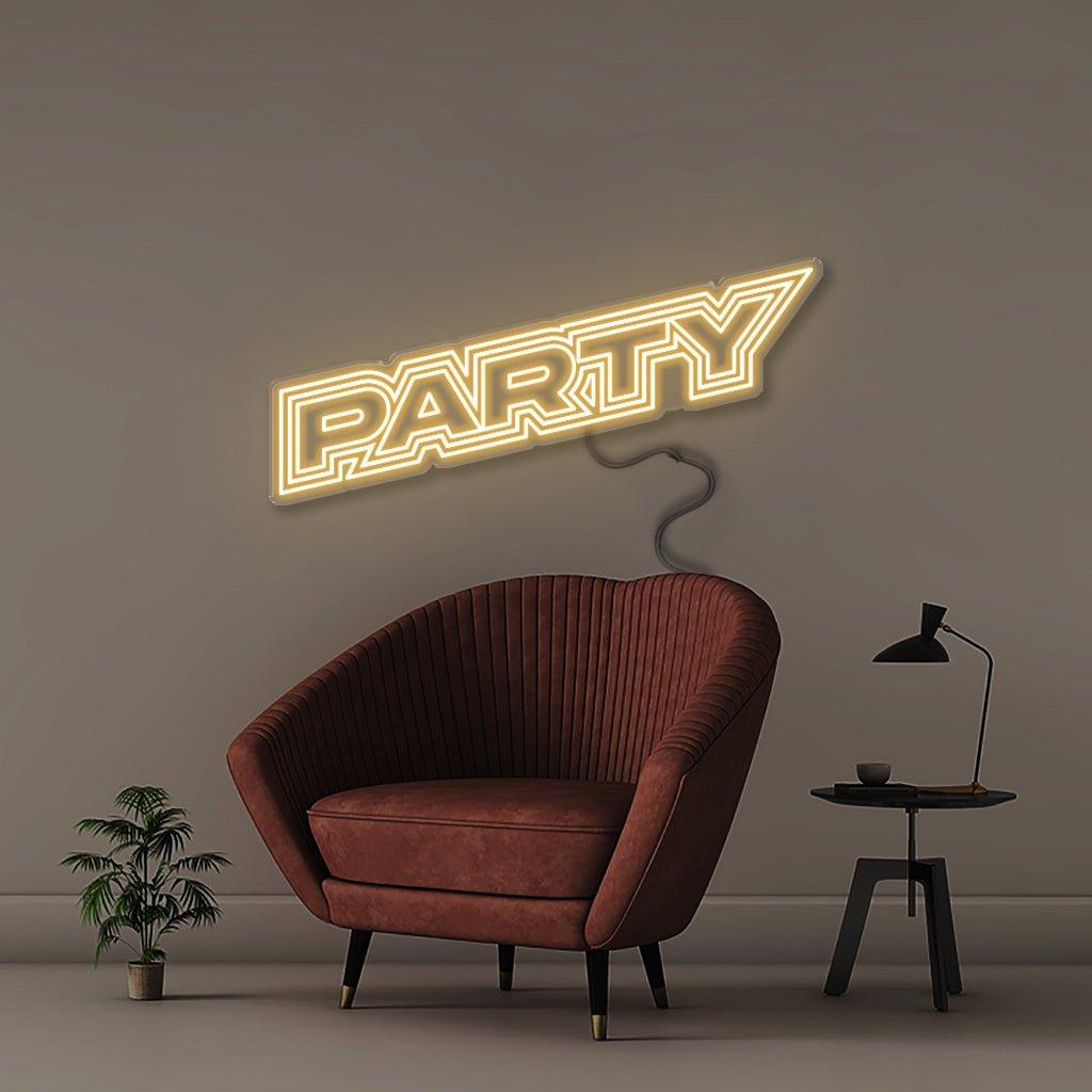 Party - Neonific
