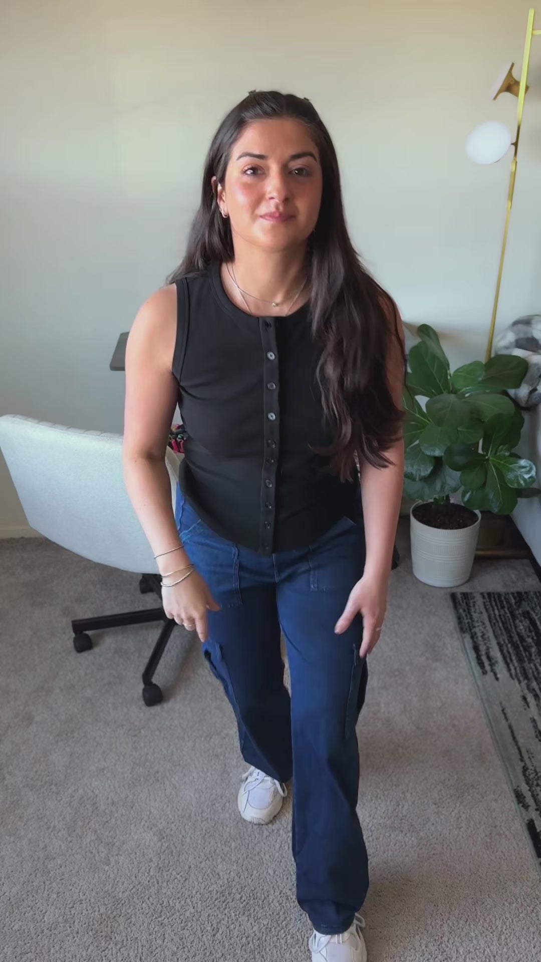 I LOVE NEW YORK® LED Neon Sign (12" * 12")