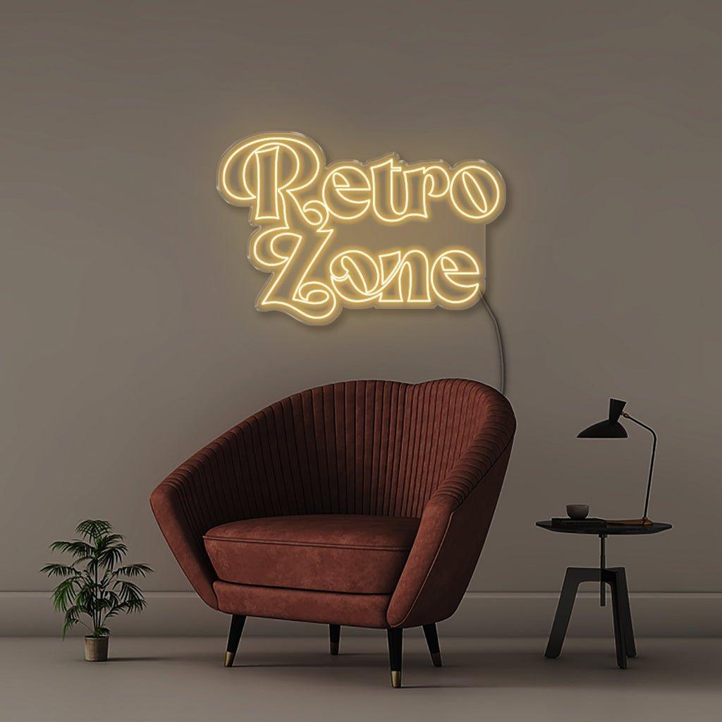 Retro Zone - NEONIFIC