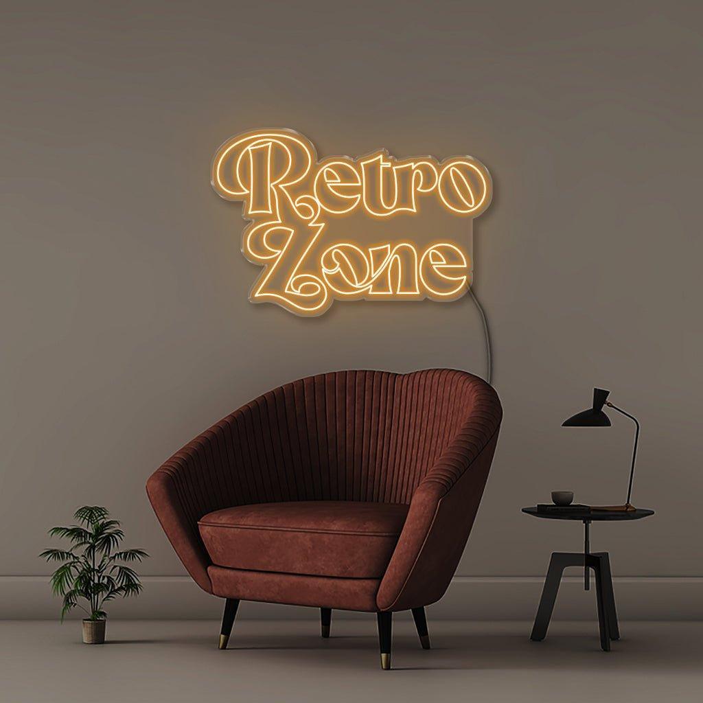 Retro Zone - NEONIFIC