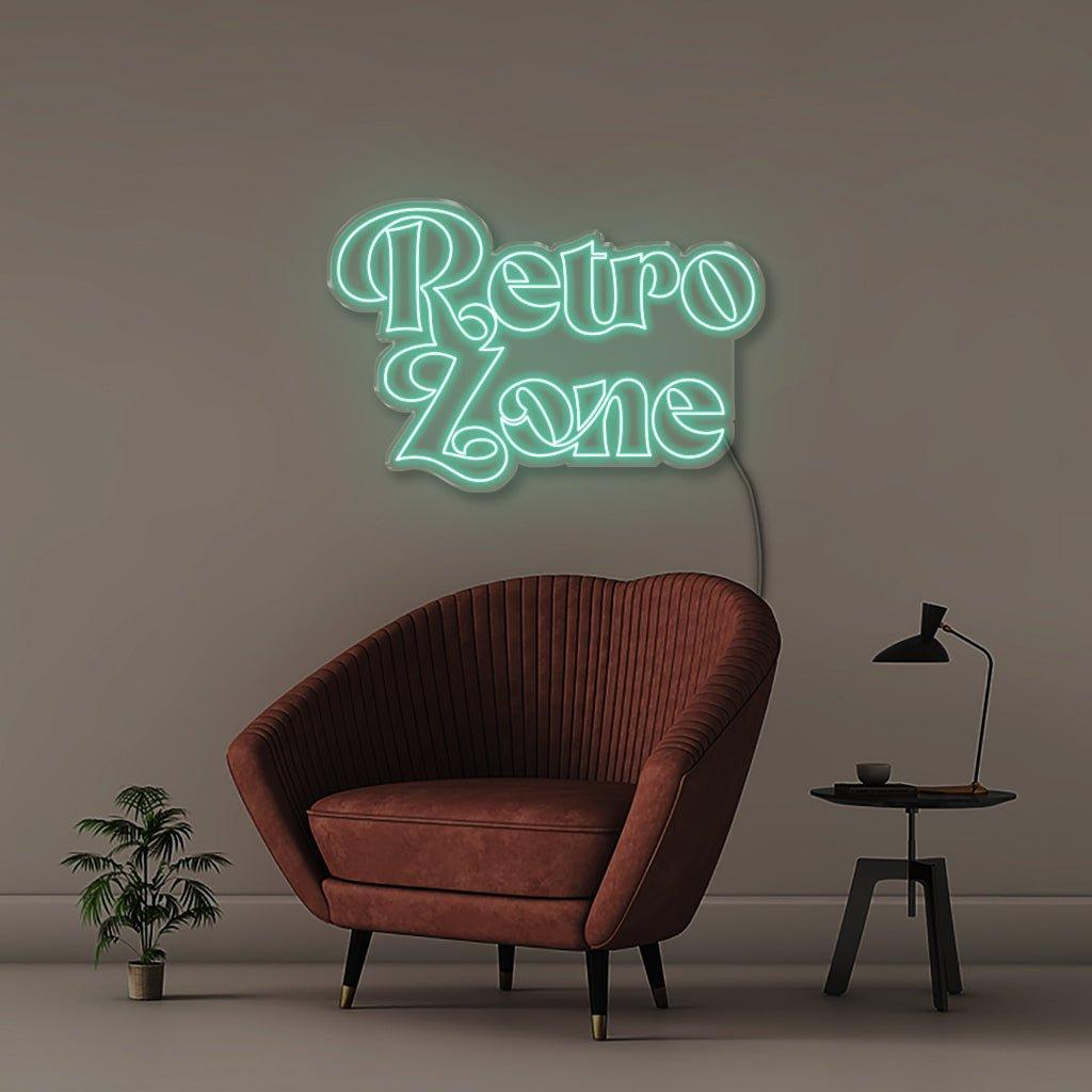 Retro Zone - NEONIFIC