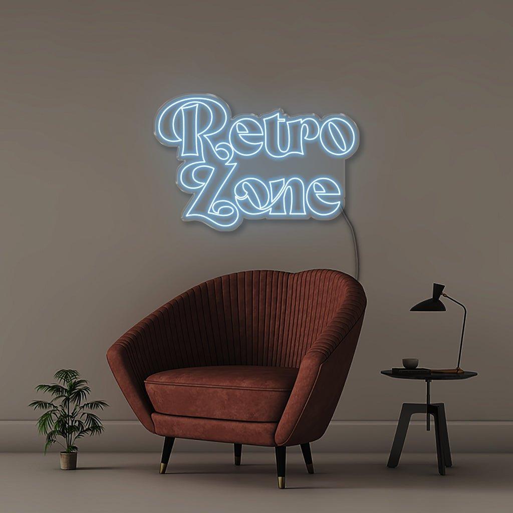Retro Zone - NEONIFIC