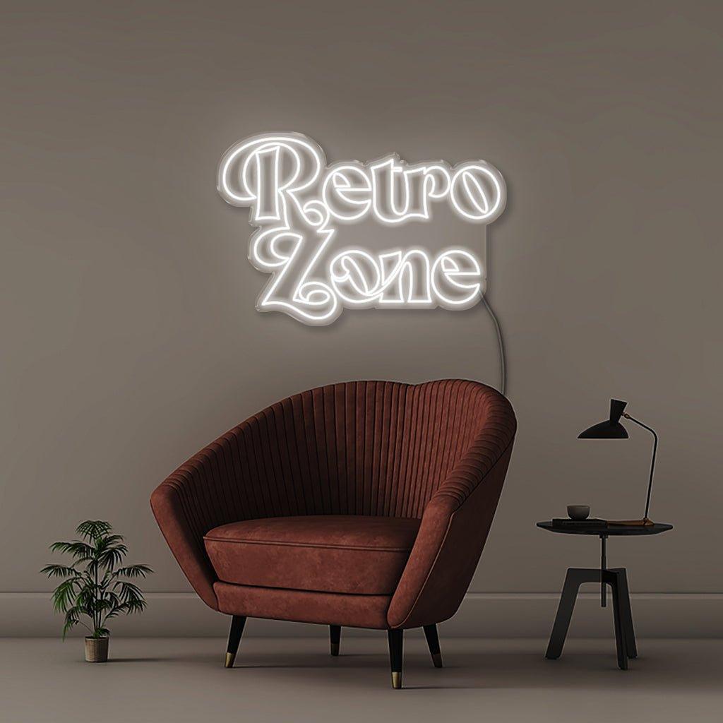 Retro Zone - NEONIFIC