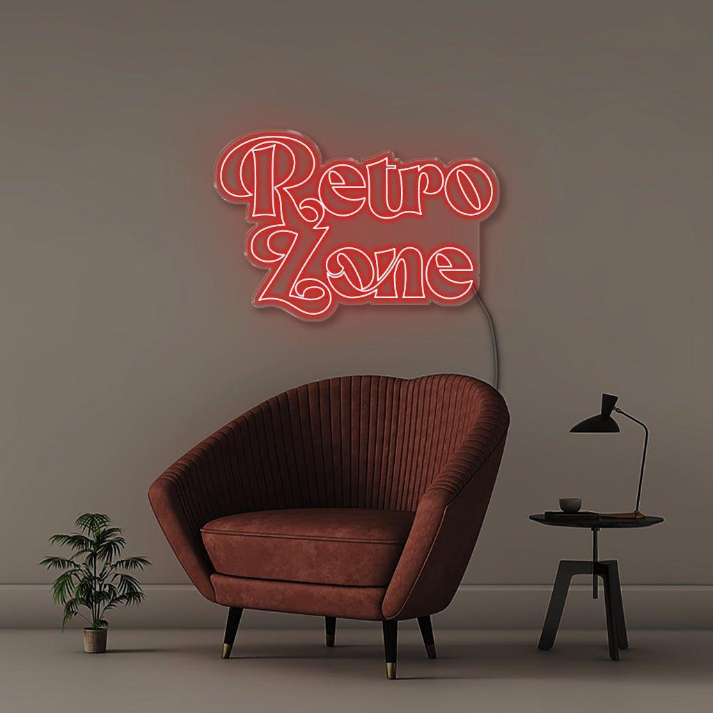 Retro Zone - NEONIFIC