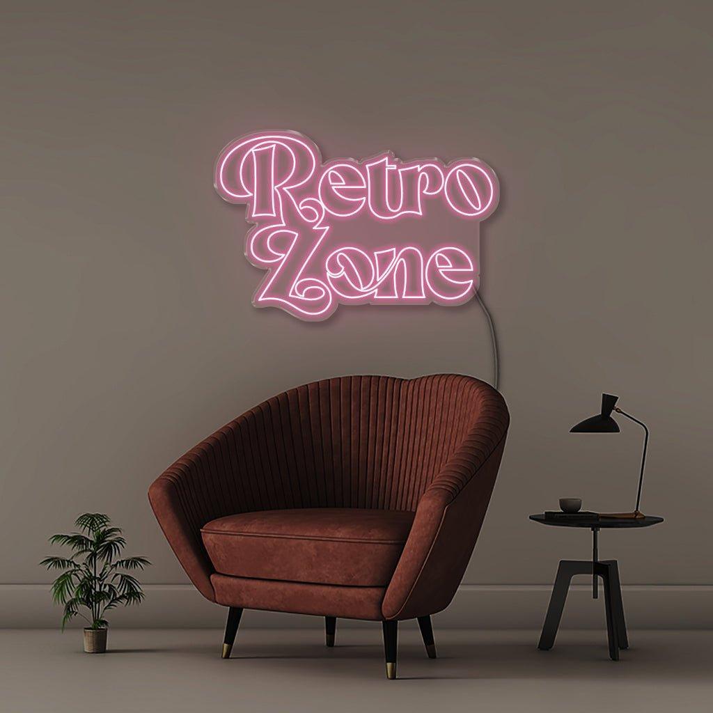 Retro Zone - NEONIFIC