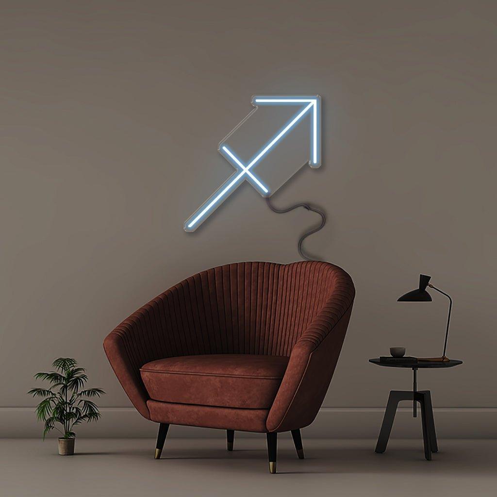 Sagittarius - NEONIFIC