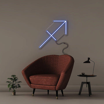 Sagittarius - NEONIFIC