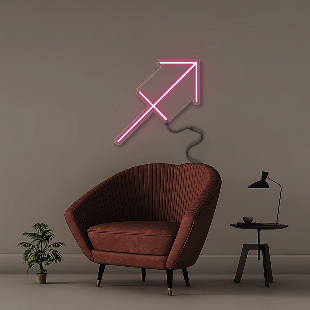 Sagittarius - NEONIFIC