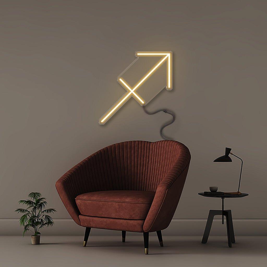 Sagittarius - NEONIFIC