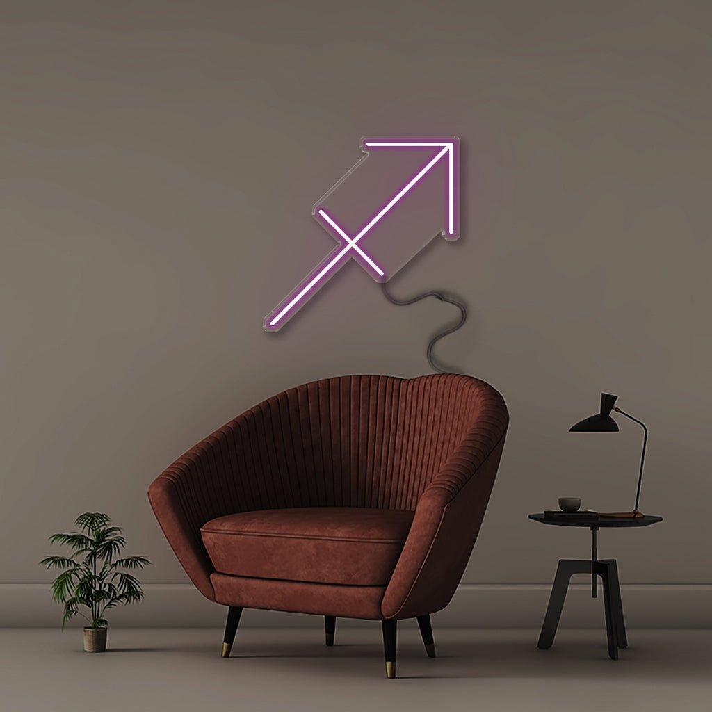 Sagittarius - NEONIFIC