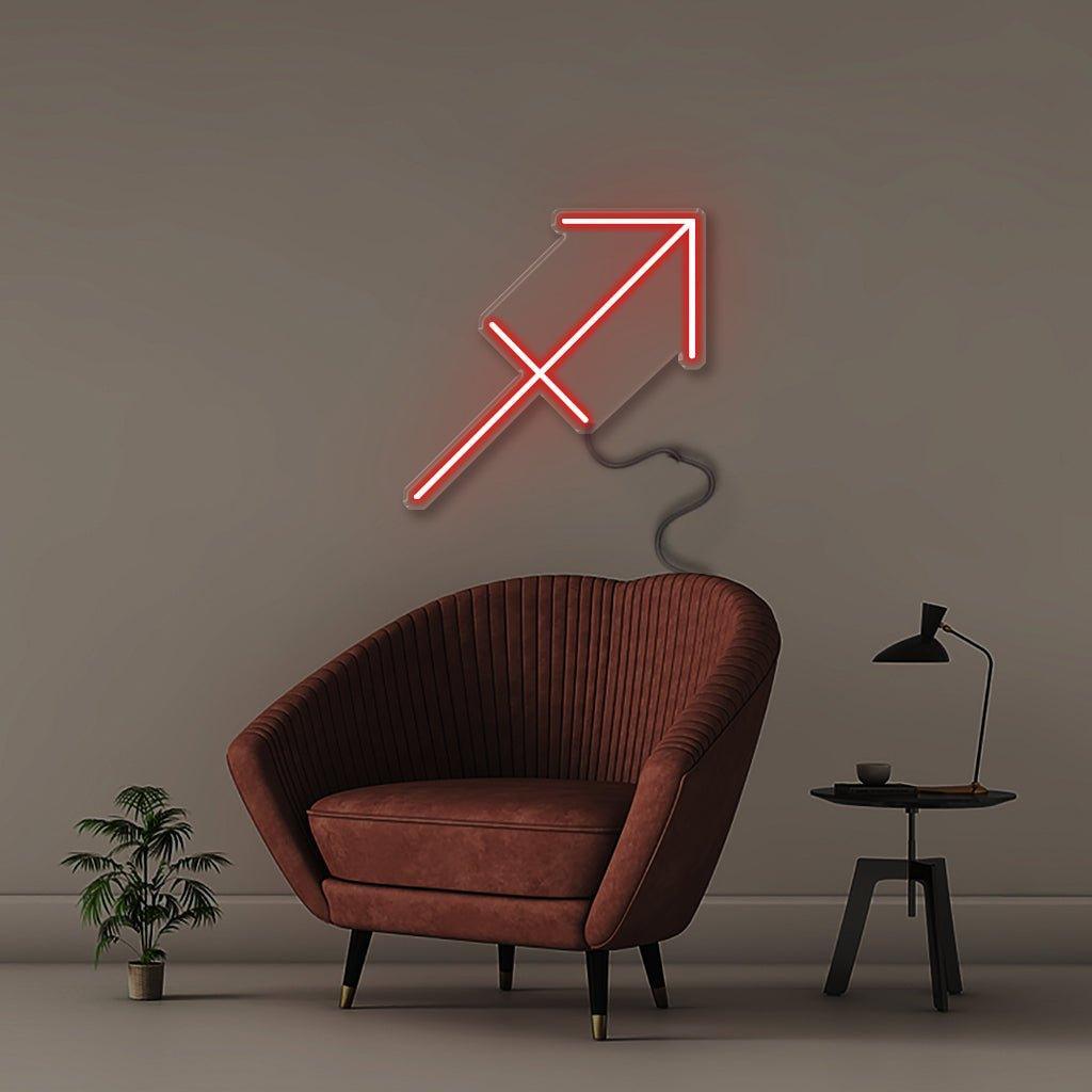 Sagittarius - NEONIFIC