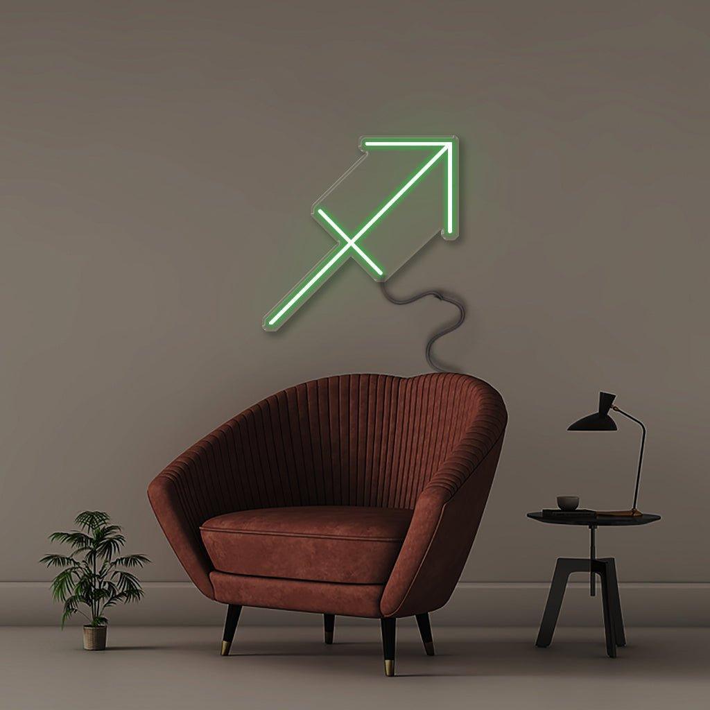 Sagittarius - NEONIFIC
