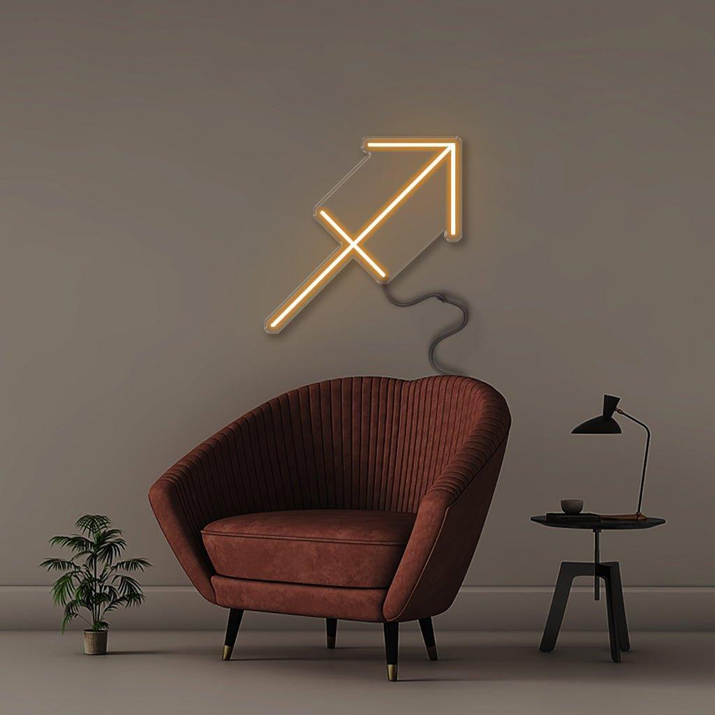 Sagittarius - NEONIFIC