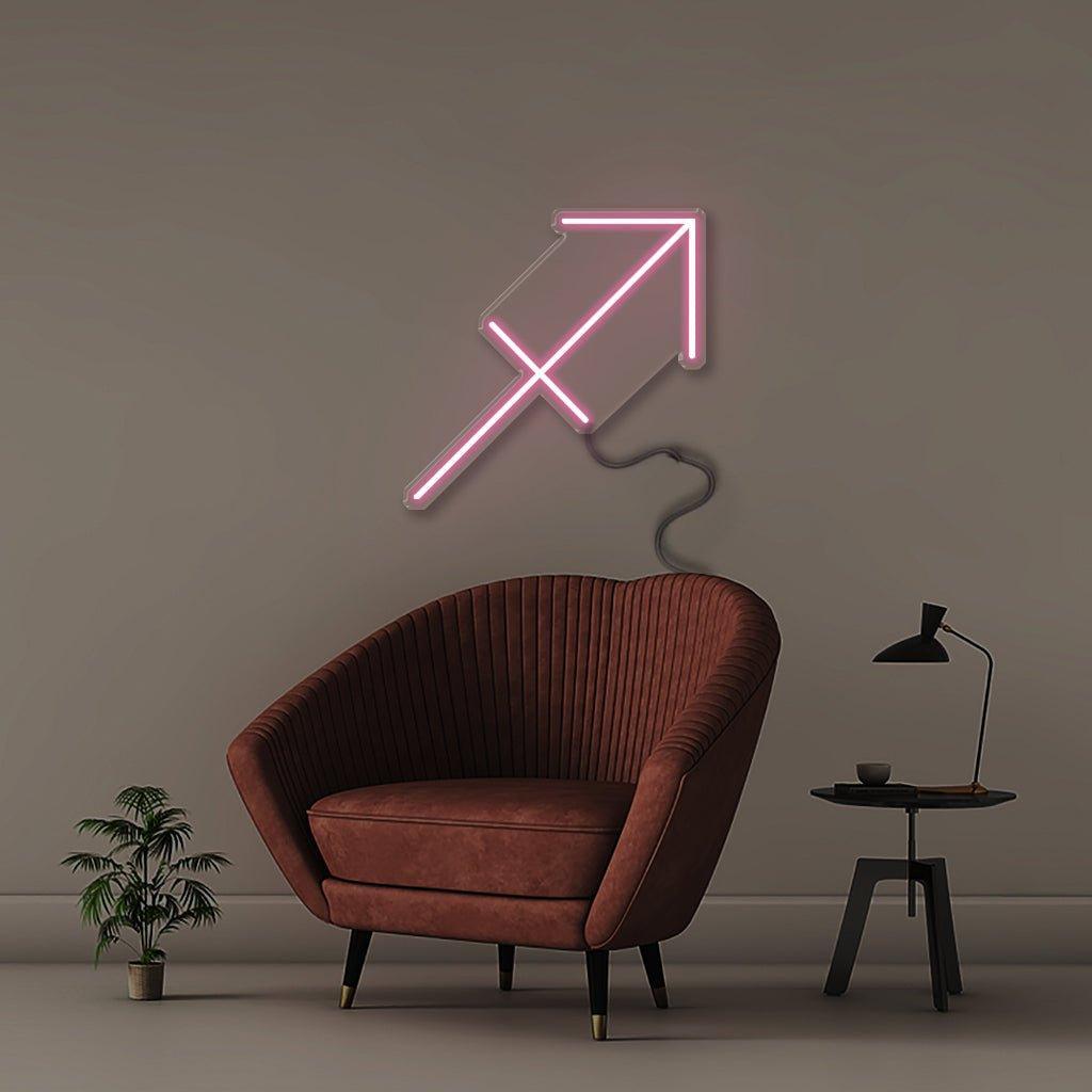 Sagittarius - NEONIFIC