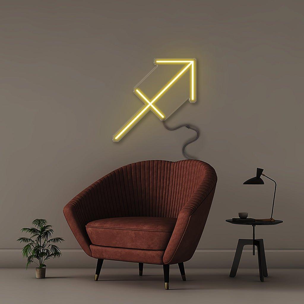 Sagittarius - NEONIFIC