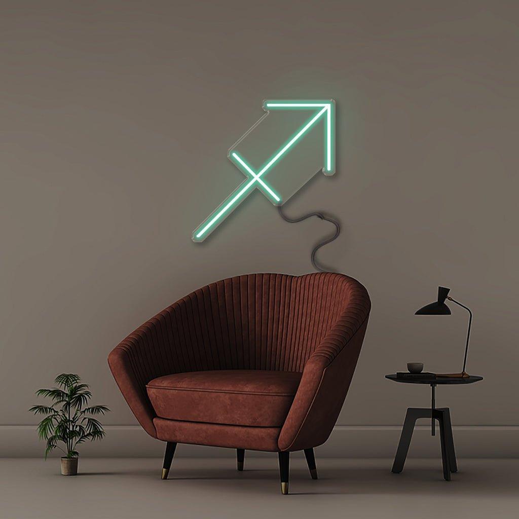 Sagittarius - NEONIFIC