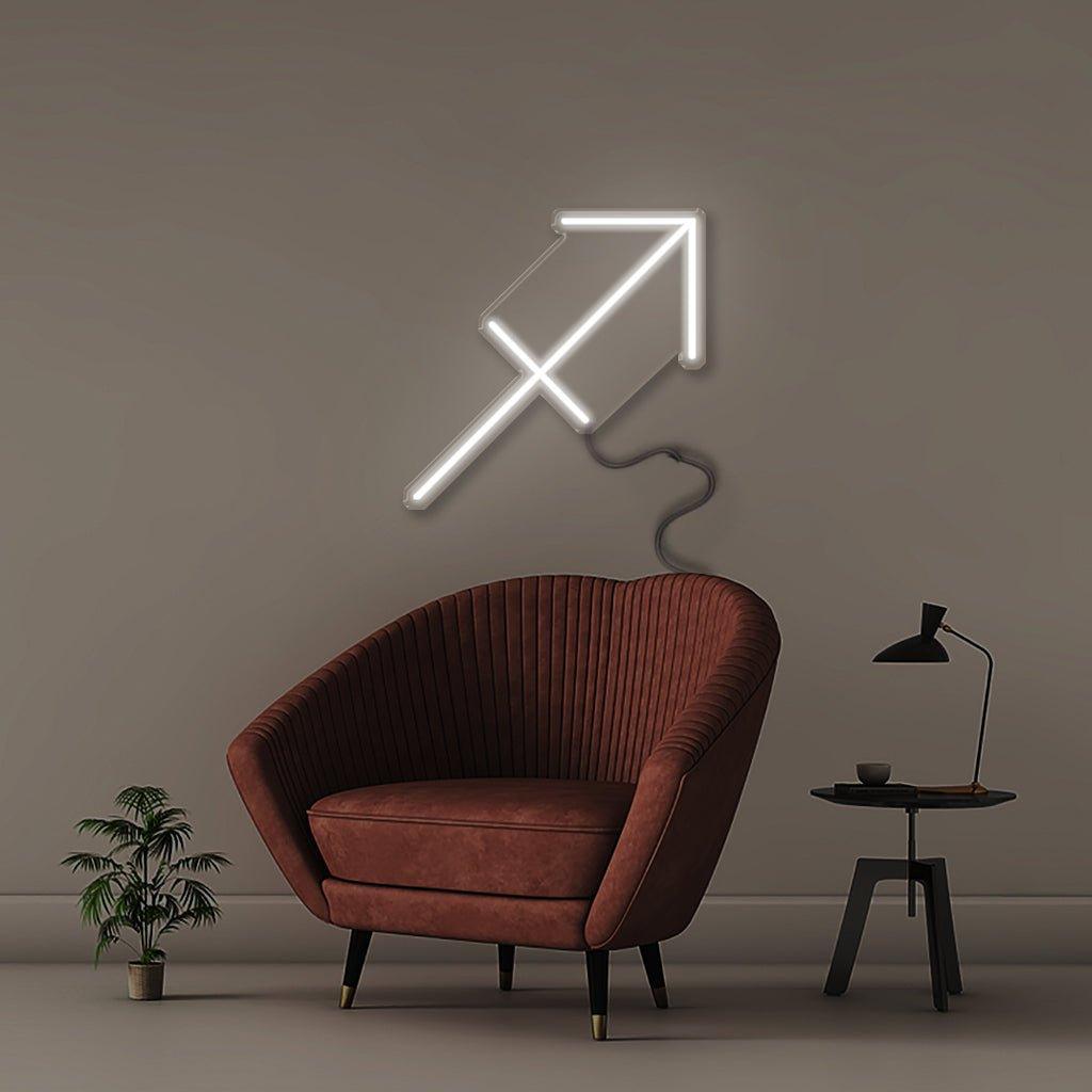 Sagittarius - NEONIFIC