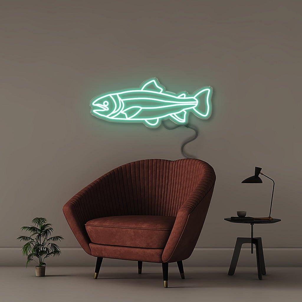 Salmon - NEONIFIC