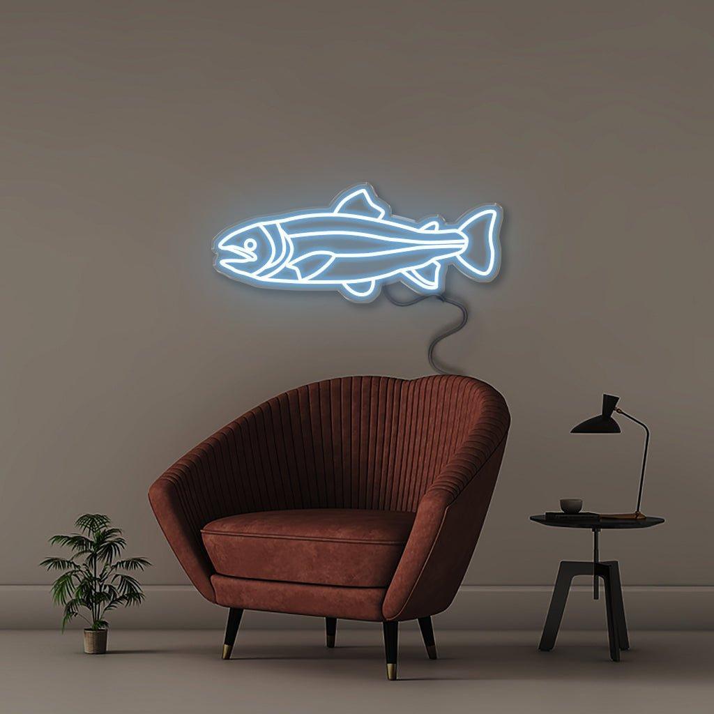 Salmon - NEONIFIC