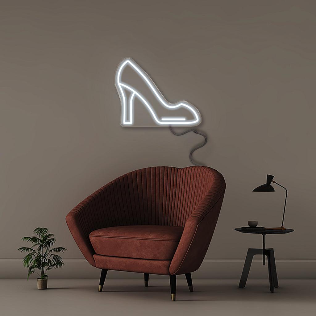 High Heel - NEONIFIC