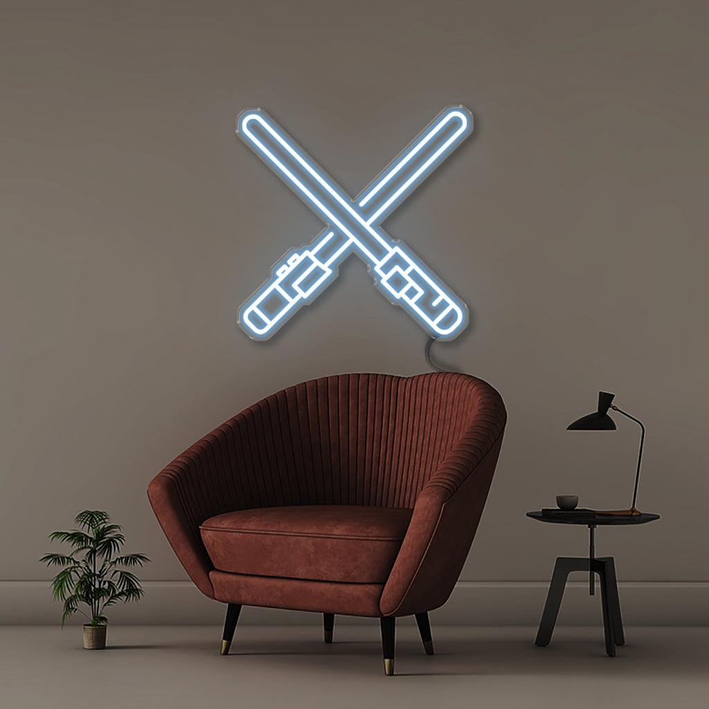 Light Saber - NEONIFIC